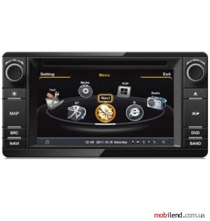 Winca C230I (MITSUBISHI OUTLANDER 2013)
