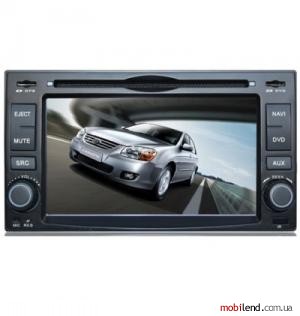 Winca CE8946I (KIA CERATO NEW)