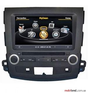 Winca CE8956I (MITSUBISHI OUTLANDER XL)