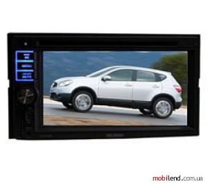 Winca MS-NQ1000 Nissan X-Trail