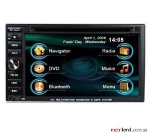 Winca MS-OA9100 Opel Astra H