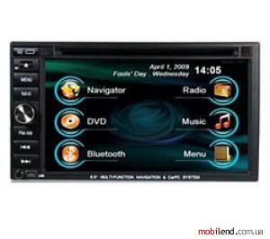 Winca MS-OA9100 Opel Astra J