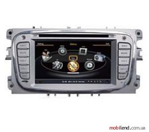 Witson W2-C003 FORD MONDEO/FOCUS 2008)/S-MAX