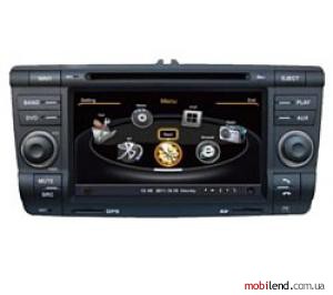 Witson W2-C005 SKODA Octavia