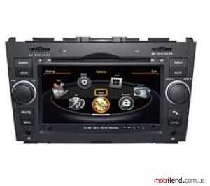 Witson W2-C009 HONDA CRV