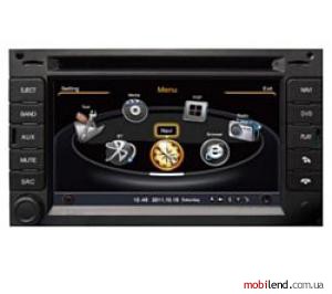 Witson W2-C016 VOLKSWAGEN