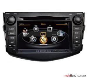 Witson W2-C018 TOYOTA RAV4