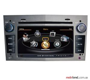 Witson W2-C019 OPEL ASTRA/SUV ANTARA/CORSA D