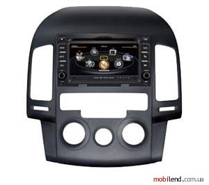 Witson W2-C024 HYUNDAI TUCSON/i30