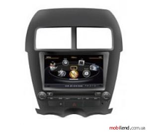 Witson W2-C026 MITSUBISHI