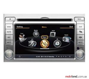 Witson W2-C030 HYUNDAI I20