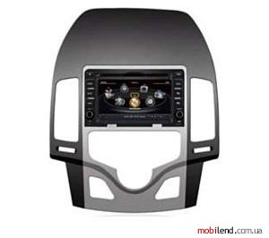 Witson W2-C043 HYUNDAI TUCSON/i30