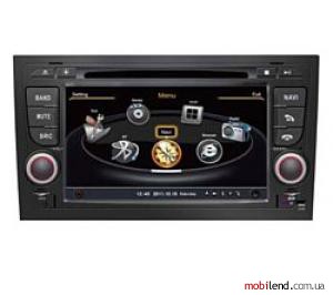 Witson W2-C050 AUDI