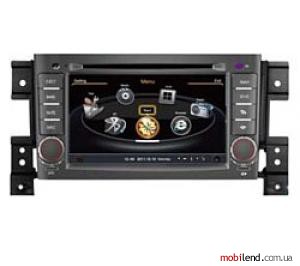 Witson W2-C053 GRAND VITARA (2005-2011)