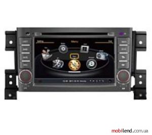 Witson W2-C053 SUZUKI GRAND VITARA