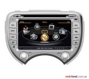 Witson W2-C070 NISSAN