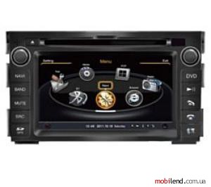 Witson W2-C086 KIA CEED