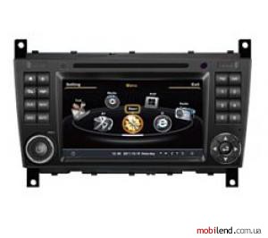 Witson W2-C093 MERCEDES-BENZ