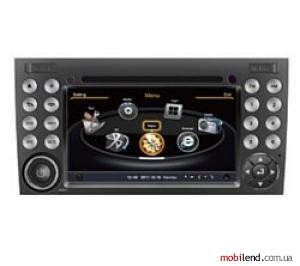 Witson W2-C096 MERCEDES-BENZ