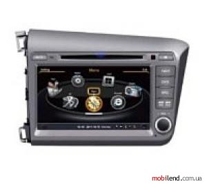 Witson W2-C132 HONDA CIVIC