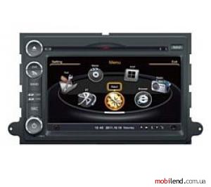 Witson W2-C148 FORD FUSION/EXPLORER/EDGE
