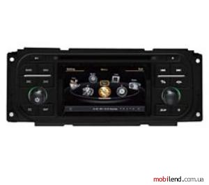 Witson W2-C201 CHRYSLER GRAND VOYAGER