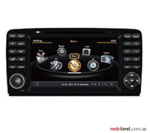 Witson W2-C215 MERCEDES-BENZ