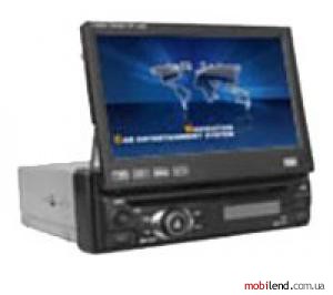 Witson W2-D212G One Din In-Dash DVD Player
