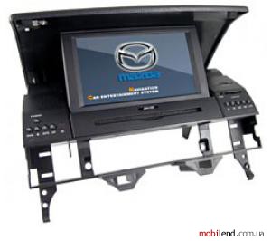Witson W2-D796M MAZDA 6
