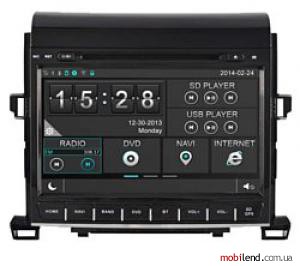 Witson W2-D8115T
