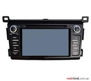 Witson W2-D9140T TOYOTA RAV4 2013 3G