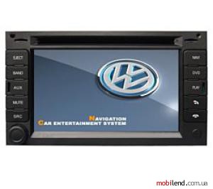 Witson W2-D9230V VOLKSWAGEN PASSAT B5