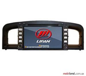Witson W2-D9363L LIFAN 620/SOLANO
