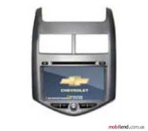 Witson W2-D9411C CHEVROLET AVEO