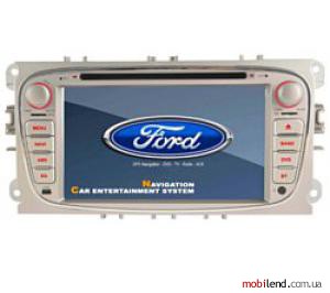 Witson W2-D9457F FORD MONDEO/FOCUS(2008)/S-MAX