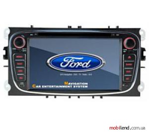 Witson W2-D9457F FORD MONDEO