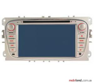 Witson W2-D9457FS Ford Focus/Mondeo/S-Max