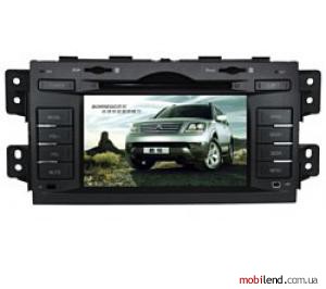 Witson W2-D9510K KIA MOHAVE BORREGO