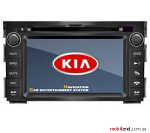 Witson W2-D9523K KIA CEED