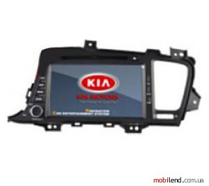 Witson W2-D9525K KIA K5/OPTIMA (New Arrvial)
