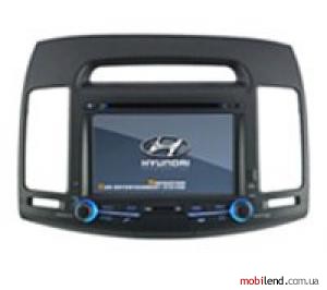 Witson W2-D9556Y HYUNDAI ELANTRA