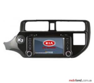Witson W2-D9583K KIA K3/RIO