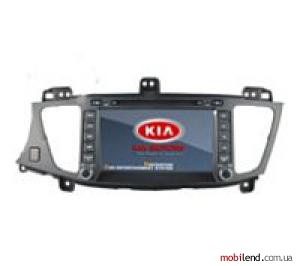 Witson W2-D9587K Kia Cadenza 2010