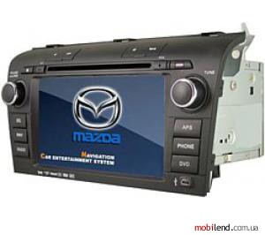 Witson W2-D9603M (MAZDA 3)