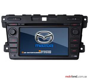 Witson W2-D9607M MAZDA CX-7