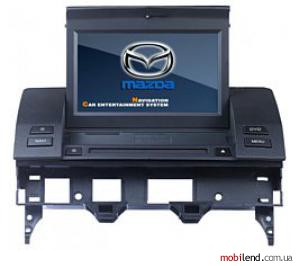Witson W2-D9616M MAZDA 6