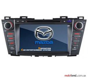 Witson W2-D9625M MAZDA 5(New Arrival)