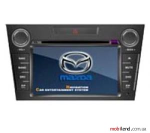 Witson W2-D9627M MAZDA CX-7