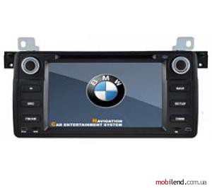 Witson W2-D9745B BMW E46/X3/Z3/Z4 old