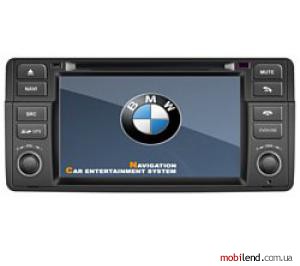 Witson W2-D9746B BMW E46/X3/Z3/Z4 new